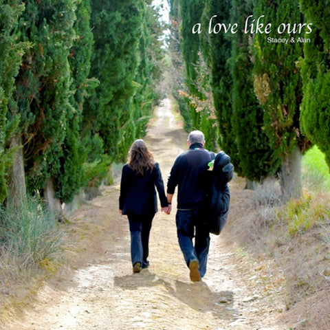 "A Love Like Ours" Album