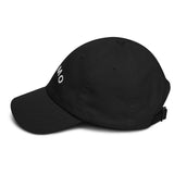 FTVMO Dad Hat - Embrace the Moment!