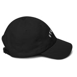 FTVMO Dad Hat - Embrace the Moment!