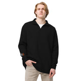 FTVMO Unisex fleece pullover