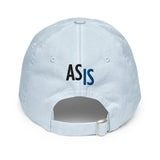 Here's to Life! Pastel Baseball Cap